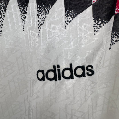 Germany Home 1994/95 Size L *Excellent*