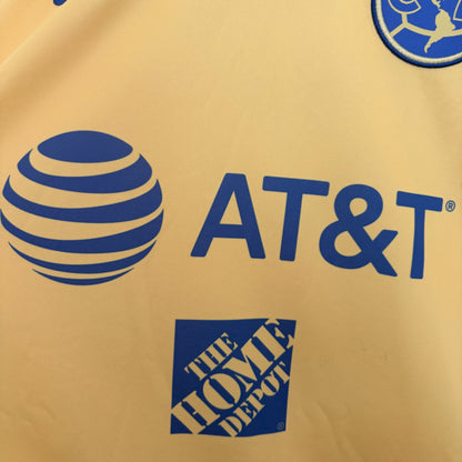 Club America Home 2022/23 Size L *Mint*
