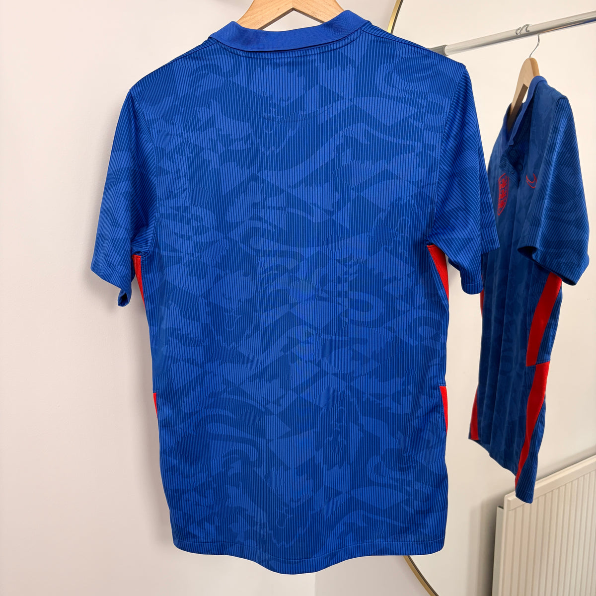 England Away 2020/21 Size M *Mint*