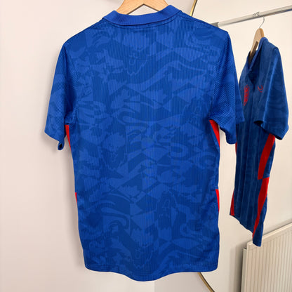 England Away 2020/21 Size M *Mint*