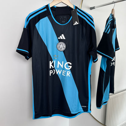 Leicester City Away 2023/24 Size XL *BNWT*