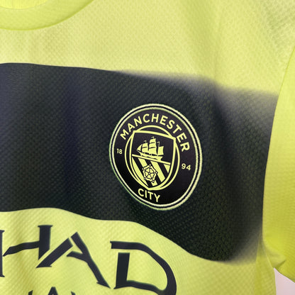 Manchester City Away Walker 2022/23 Size S