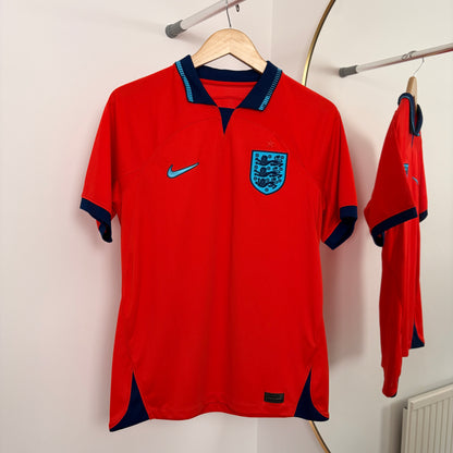 England Away 2022/23 Size M