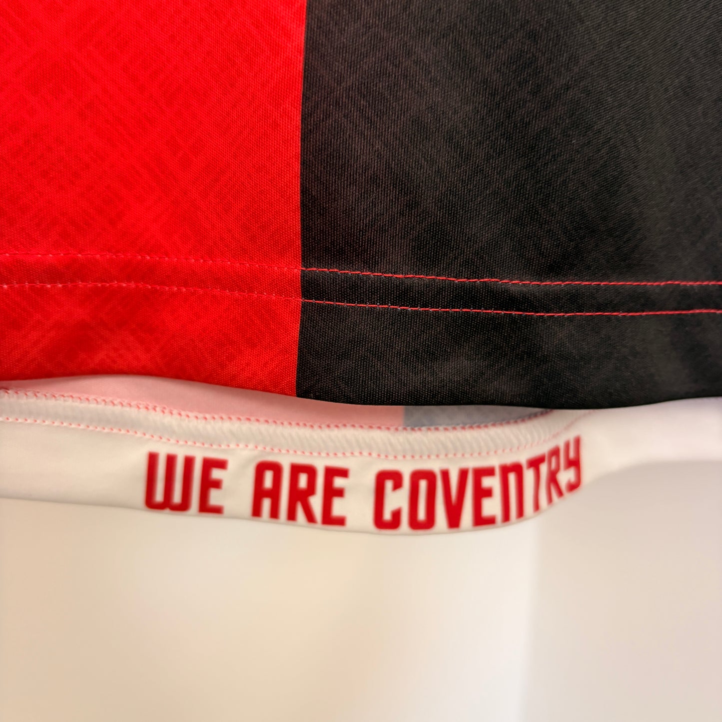 Coventry City Away 2020/21 Size XL