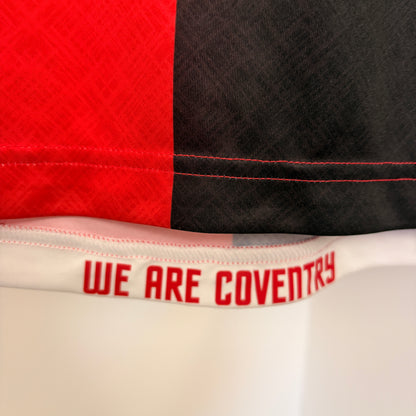 Coventry City Away 2020/21 Size XL