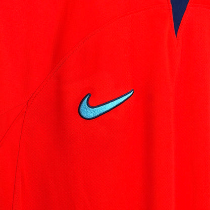 England Away 2022/23 Size M