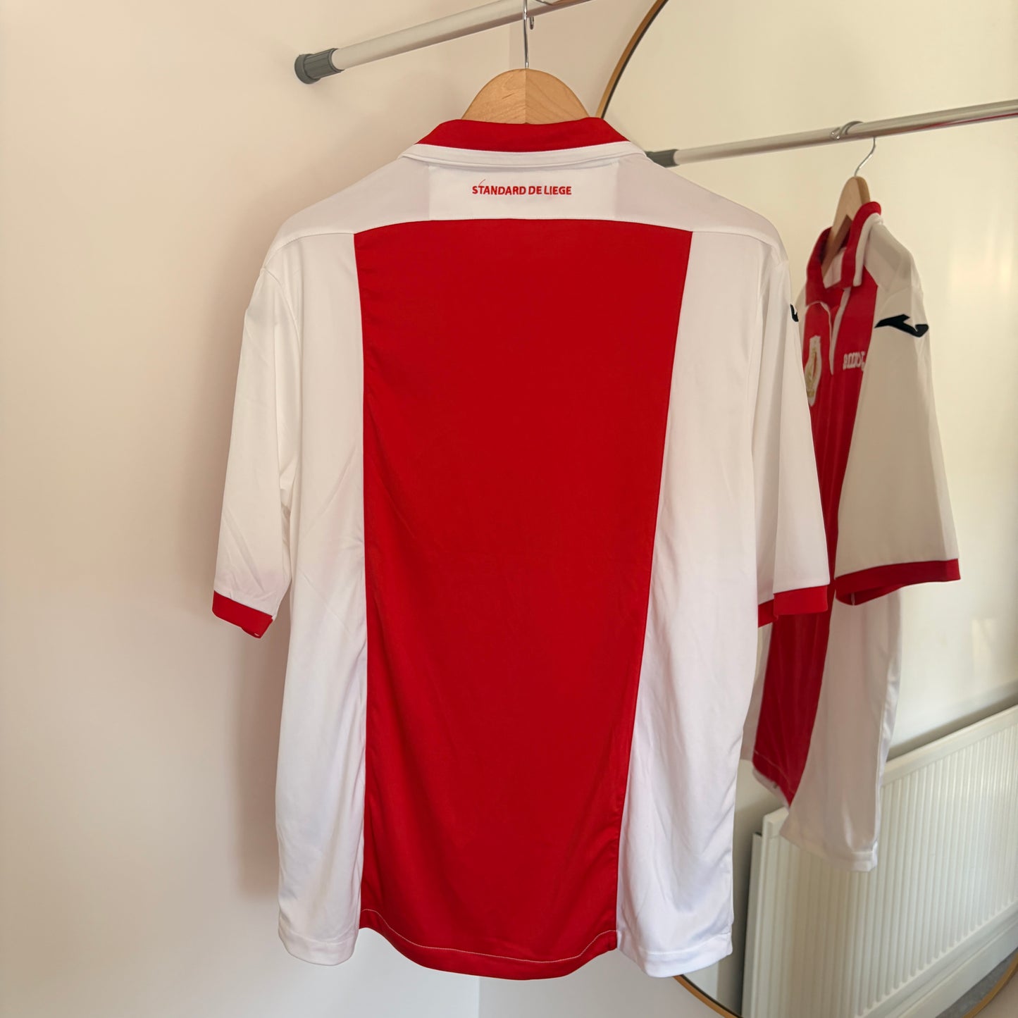 Standard Leige Home 2014/15 Size XL