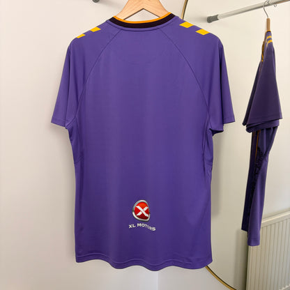Coventry City Away 2022/23 Size XL