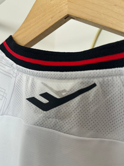 FC Seoul away 2022 Size XL