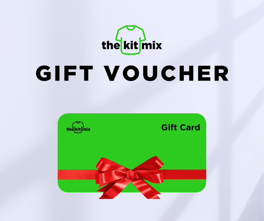 Back of the Net | £10 Gift Card