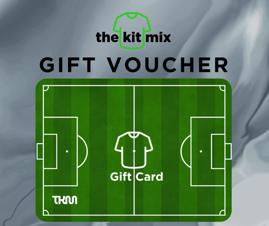 Back of the Net | Gift Card